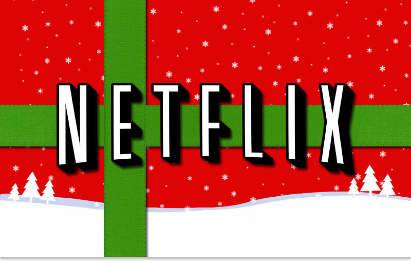 Best Christmas Movies on Netflix – 2017